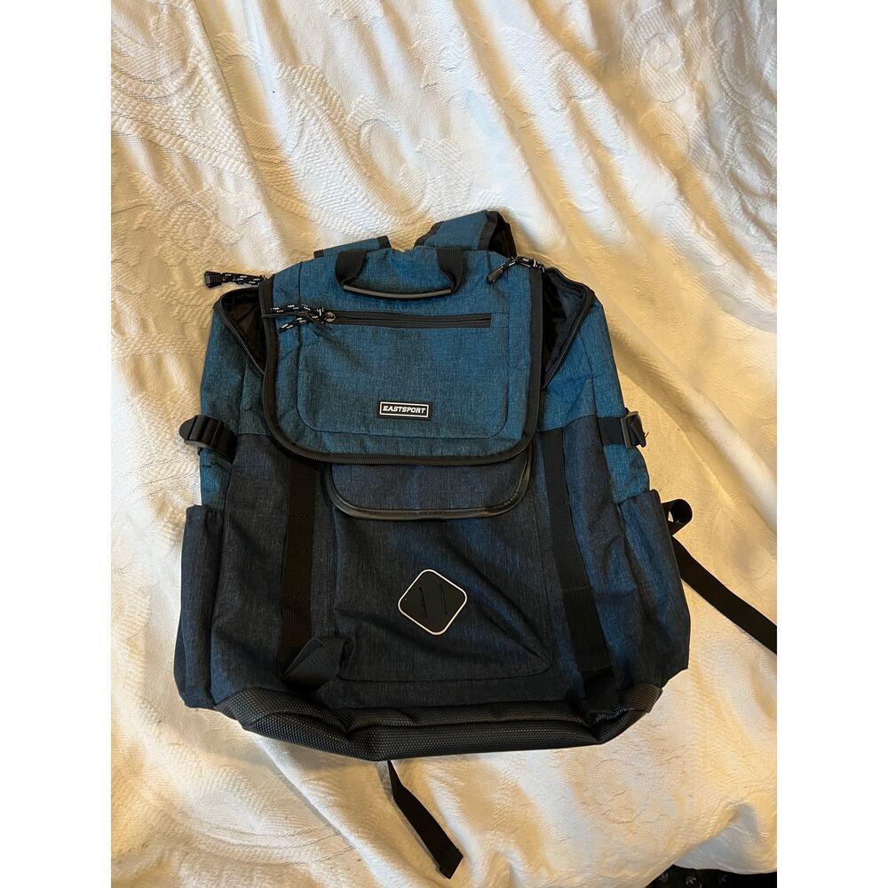 EastSport Top Loading Backpack